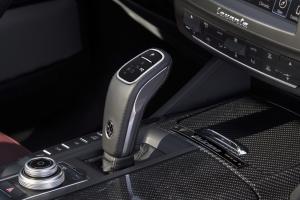 Maserati Levante GranSport Vulcano 2019 года 